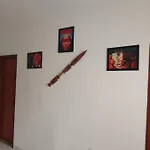 Residencial Alto Xurupita