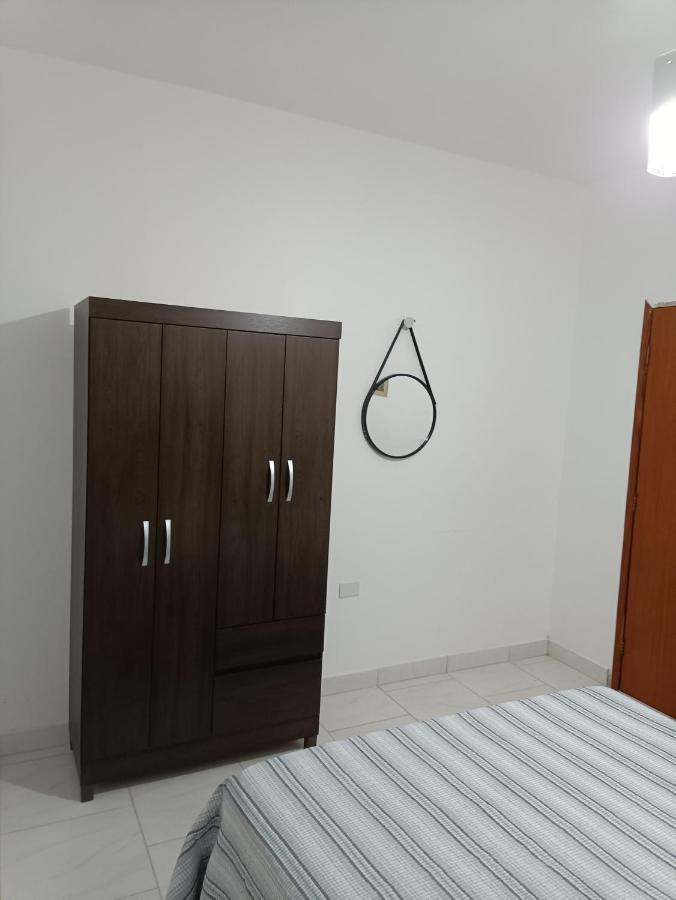 Apartment Residencial Alto Xurupita