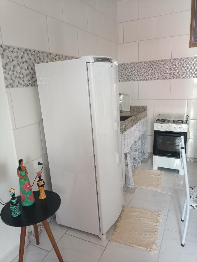 Apartment Residencial Alto Xurupita