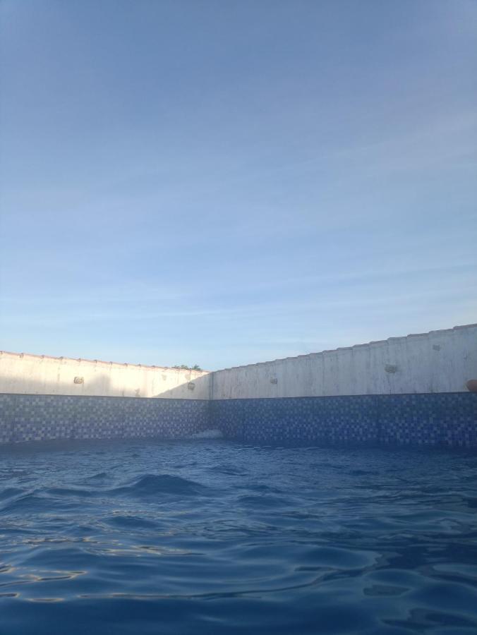 Apartment Residencial Alto Xurupita *