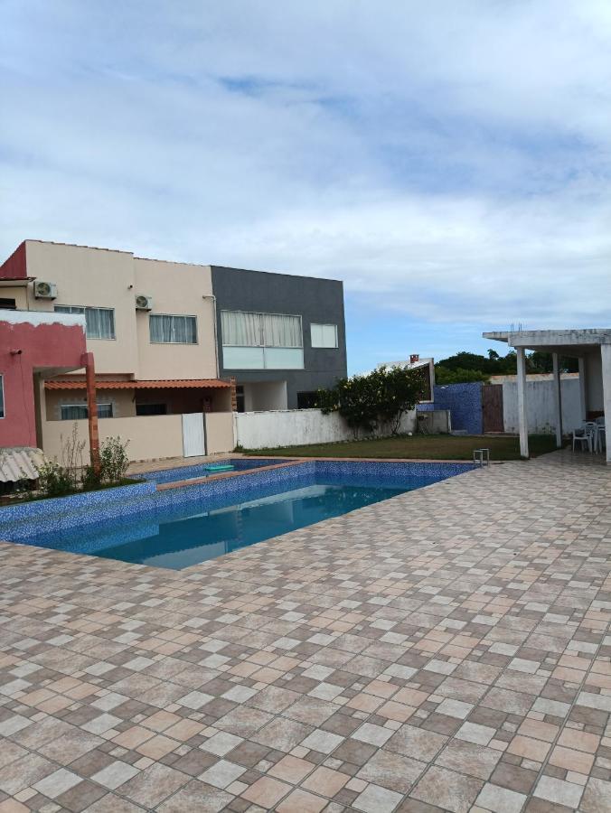 Residencial Alto Xurupita Apartment