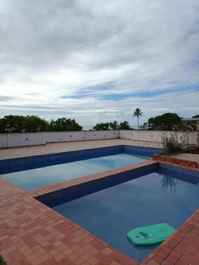 Residencial Alto Xurupita Apartment Porto Seguro