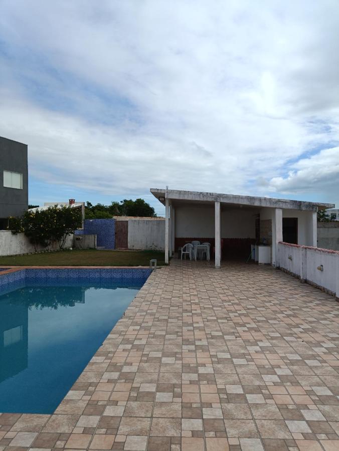 Apartment Residencial Alto Xurupita