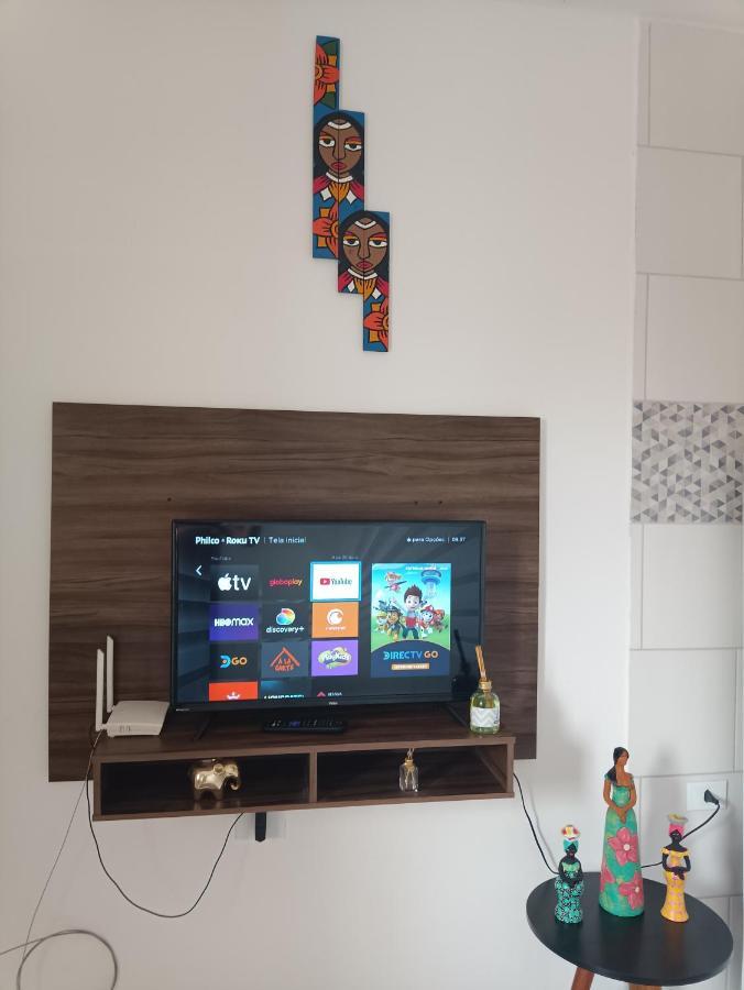 Residencial Alto Xurupita Apartment