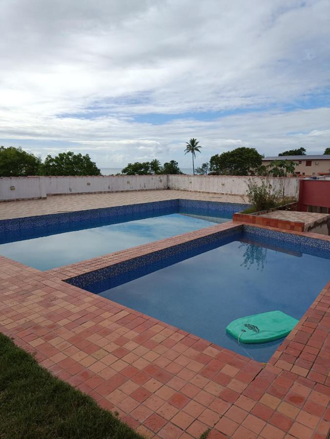 Apartment Residencial Alto Xurupita Porto Seguro