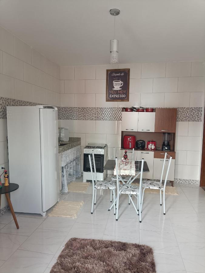 Apartment Residencial Alto Xurupita *